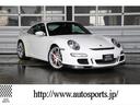 ポルシェ ９１１ ９１１ＧＴ３　スポーツクロノＰＫＧ （検6.12）