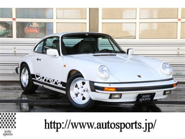 ９１１(ポルシェ) ９１１カレラ　ＭＩＺＷＡ 中古車画像