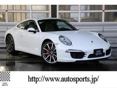 ポルシェ　９１１　９１１カレラＳ　ＰＤＫ