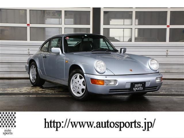 ポルシェ ９１１ ９１１カレラ２