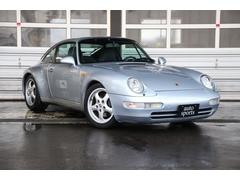 ポルシェ　９１１　９１１カレラ