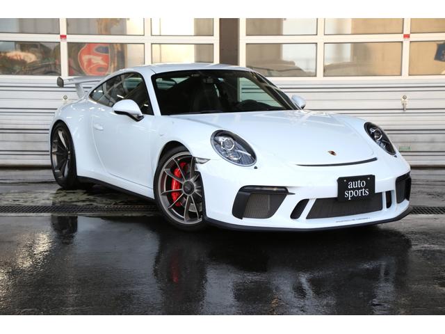 ９１１(ポルシェ) 中古車画像