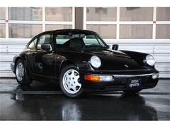 911 911カレラ2 MIZWA 90y 5Speed RUFステアリング ETC アルミホイール パワーシート 革シート HID 盗難防止システム 中古車画像