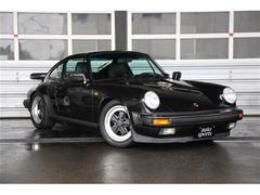 911 911カレラ ワンオーナー 89y 5Speed 大阪33ナンバー 禁煙車 エアコン 中古車画像