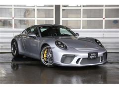 911 911GT3 ツーリングPCCB バケットシート Fリフト 中古車画像