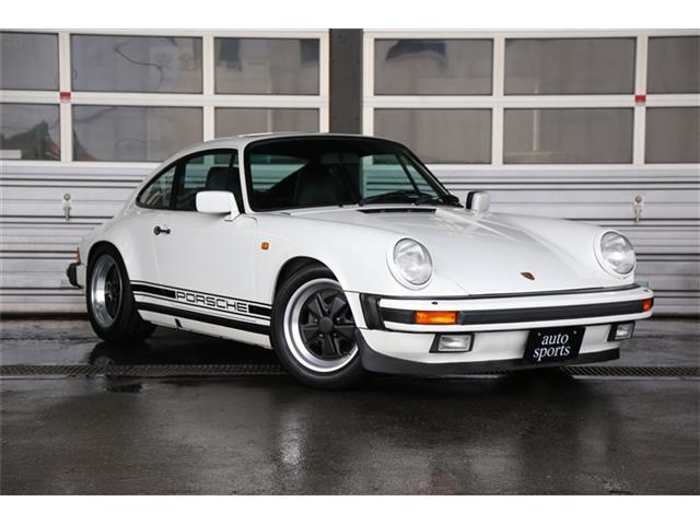 911 911カレラ MIZWA 88y アルミホイール 禁煙車 記録簿 エアコン 盗難防止システム 革シート パワーウィンドウ(1枚目)