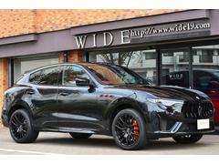 レヴァンテ トロフェオ 中古車画像