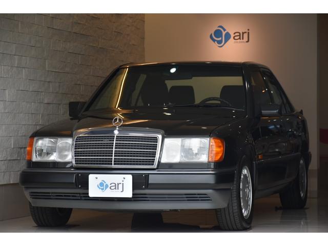 ミディアムクラス(メルセデス・ベンツ) ３００Ｅ−２４ 中古車画像