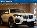 ＢＭＷ Ｘ５ ｘＤｒｉｖｅ　３５ｄ　新車保証　１オーナー　禁煙　...