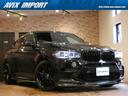 BMW X6 M