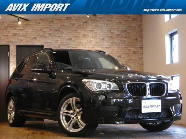 ＢＭＷ Ｘ１