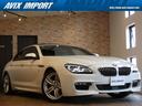 ＢＭＷ ６シリーズ ６４０ｉグランクーペ　Ｍスポーツ　後期　コン...