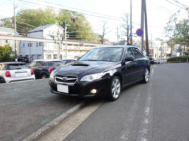 高価値 スバル ダウンサスペンション レガシィ B4 ビルシュタイン製
