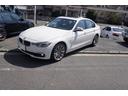 ＢＭＷ ３シリーズ ３４０ｉラグジュアリー　電動スライドガラスル...