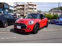 ＭＩＮＩ ＭＩＮＩ クーパーＳ　正規ディーラー車　純正１７インチ...