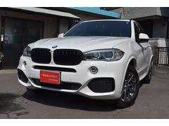 ＢＭＷ　Ｘ５　ｘＤｒｉｖｅ　３５ｄ　Ｍスポーツ　Ｍスポーツ