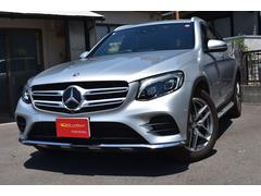 メルセデス・ベンツ　ＧＬＣ　ＧＬＣ２５０　４マチックスポーツ