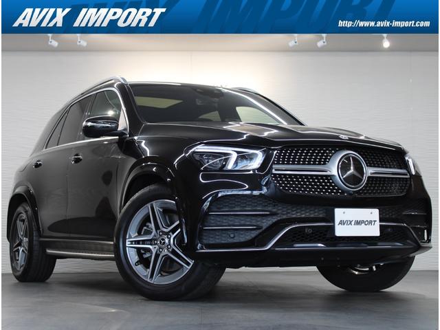 ＧＬＥ４００ｄ　４マチックスポーツ　パノラミックルーフ　黒ナッパ革　全席シートヒーター　ベンチレーター　ＭＢＵＸ　純正ナビ地デジ全周カメラ　レーダーセーフティＰ　キーレスゴー　ＬＥＤライト　Ｂｕｒｍｅｓｔｅｒ　ＨＵＤ　純正２０ＡＷ　禁煙　１オーナー(1枚目)