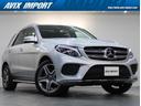 MERCEDES BENZ GLE