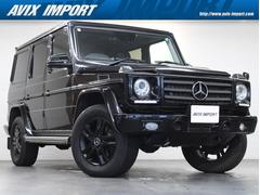 Gクラス 463346の中古車を探すなら【グーネット】