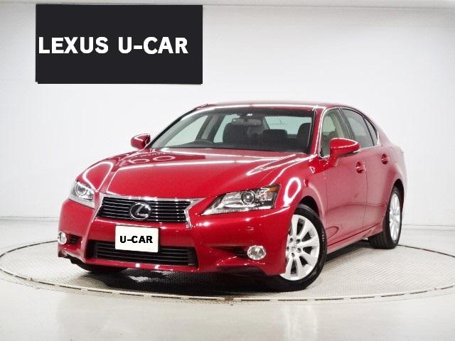 レクサス GS350