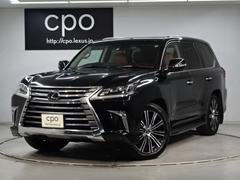 レクサス Lxの中古車 中古車価格 相場情報 価格 Com レクサス Lxの中古車 中古車価格 相場情報 価格 Com