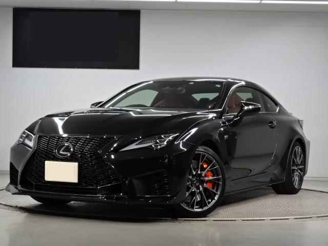 ｒｃ ｆ レクサス の中古車を探すなら グーネット中古車