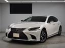 ＬＳ５００　ムーンルーフ