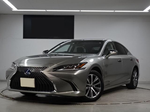 レクサス eses300hの中古車 車体価格498万円 19 令和1 年式 走行0 2万キロ 車体色ソニックチタニウム 神奈川県横浜市磯子区東町14 レクサスcpo横浜根岸 横浜トヨペット株式会社の在庫 グーネット中古車 レクサス eses300hの中古車 車体価格498万円 19 令和1 年式 走行0 2万キロ 車体色ソニックチタニウム 神奈川県横浜市磯子区東町14 レクサスcpo横浜根岸 横浜トヨペット株式会社の在庫 グーネット中古車