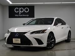 レクサスｅｓの中古車を探すなら グーネット中古車