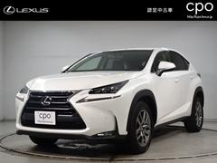 ｎｘ ディーラーの中古車を探すなら グーネット レクサスの中古車情報