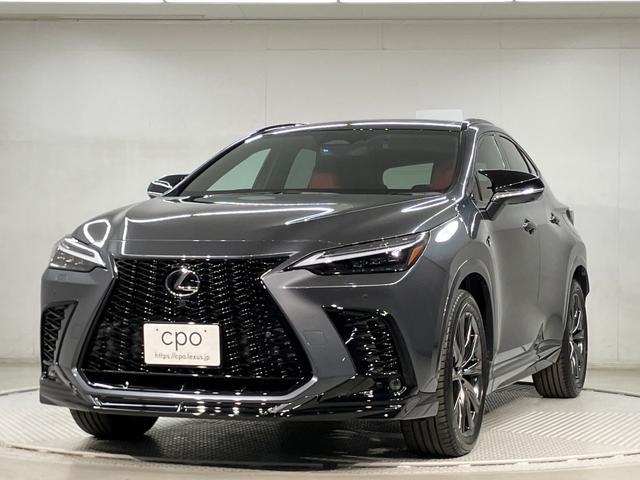 デパート 送料無料 NX レクサス NX350 Fスポーツの NX350 Fスポーツ パンツ
