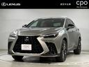 ＮＸ ＮＸ３５０ｈ　Ｆスポーツ（1枚目）