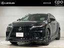 レクサス ＲＸ ＲＸ５００ｈ　Ｆスポーツパフォーマンス　Ｒ…