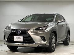 NX NX300h Iパッケージ 中古車画像