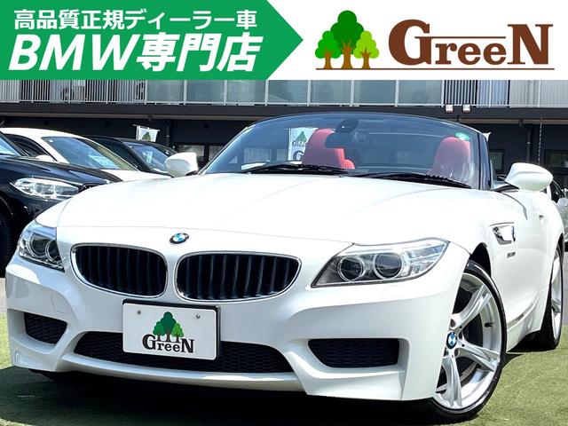 後期　２Ｌターボ　８ＡＴ　電動フルオープン　赤本革 純正Ｍスポーツフルエアロ＆１８ＡＷ　パドルシフト　純正ＨＤＤナビ　禁煙車