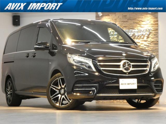 メルセデス ベンツvクラスの中古車を探すなら グーネット中古車 メルセデス ベンツvクラスの中古車を探すなら グーネット中古車