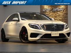 メルセデス ベンツsクラス amgの中古車を探すなら グーネット メルセデス ベンツsクラス amgの中古車を探すなら グーネット