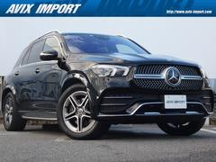 GLE400d フュエル ディストリビューター