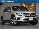 MERCEDES BENZ GLB