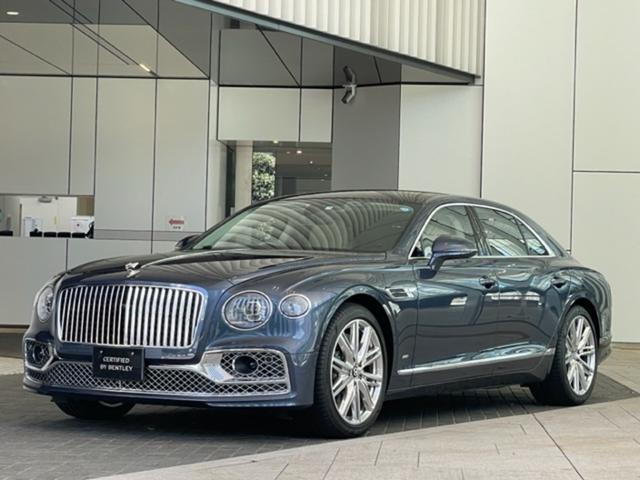 ベントレー フライングスパー V8 4WD MDSの中古車|グーネット