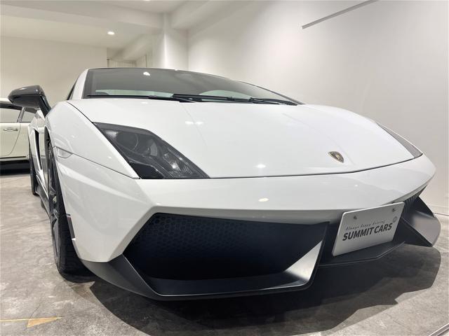 ランボルギーニの中古車情報 中古車検索 価格 Com