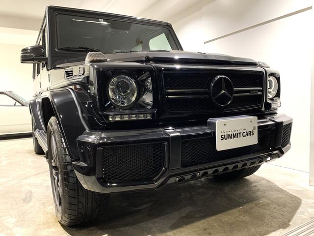 Ｇ６３　ロング　４ＷＤ　最終モデル　ＡｐｐｌｅＣａｒＰｌａｙ／デジーノエクスクルーシブＰＫＧ（ダイヤステッチ赤黒コンビ革）／ＥＤ４６３用ステンレス製アンダーガード／ナイトＰＫＧ＋