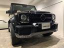 MERCEDES BENZ G-CLASS