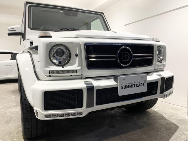 4WDベンツGクラスw463 g350dバンパー