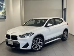 ＢＭＷ　Ｘ２　ｓＤｒｉｖｅ　１８ｉ　ＭスポーツＸ　ハイラインパック