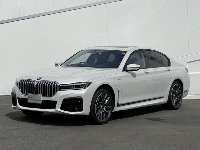 BMW 7シリーズ
