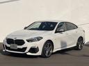 ２シリーズ Ｍ２３５ｉ　ｘＤｒｉｖｅグランクーペ　弊社デモンストレーションカー　アクティブクルーズコントロール　Ｍスポーツキャリパー　シートヒーター　ワイヤレス充電　ヘッドアップディスプレイ　コンフォートアクセス　ＬＥＤヘッドライト（1枚目）