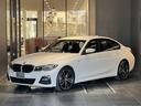 ＢＭＷ ３シリーズ ３２０ｄ　ｘＤｒｉｖｅ　Ｍスポーツ　デビュー...