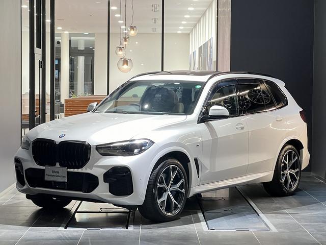 ＢＭＷ Ｘ５ ｘＤｒｉｖｅ　３５ｄ　Ｍスポーツ　プラスパッケージ